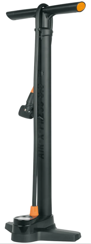 Sks Germany SKS AIR-X PRESS 8.0 dviračio pompa