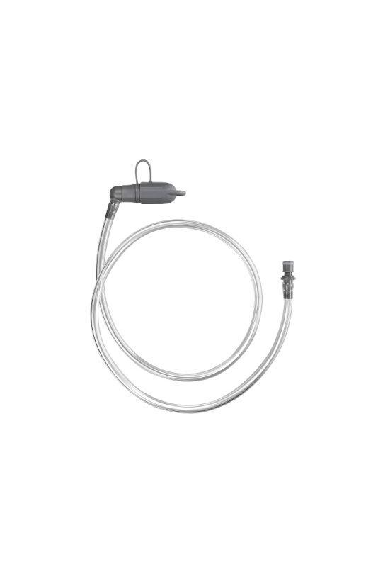 Gertuvė Hidropakas Fidlock 1.5L V1, MILKY skaidrus