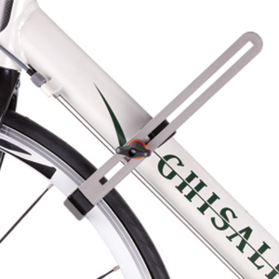 Įrankis Fuxon Vorderradhalter