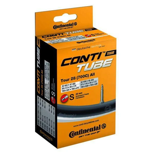 Kamera 29" Continental MTB light S42 (47/60-622)