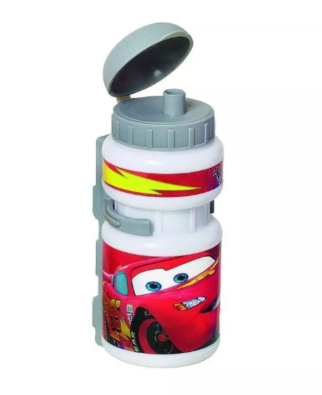 Kita STAMP gertuvė Cars, C892057
