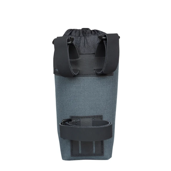 Kita Gertuvės krepšelis-laikiklis PRO PRBA0054 juoda/pilka PRO Discover / 0,5 L