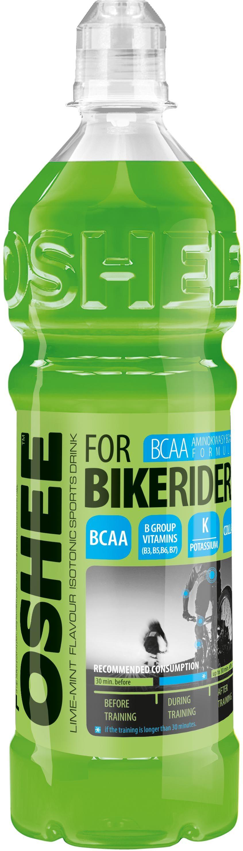 Kita Izotoninis gėrimas OSHEE Lime-Mint 750ml