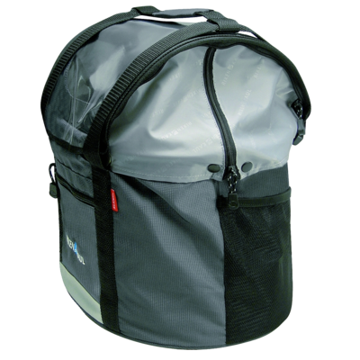 Kita Krepšys šuniui vežti KLICKfix Doggy