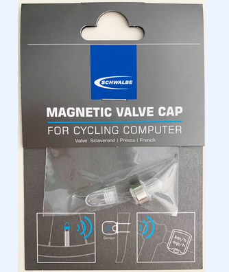 Kita Magnetinis dangtelis Schwalbe 6674.01