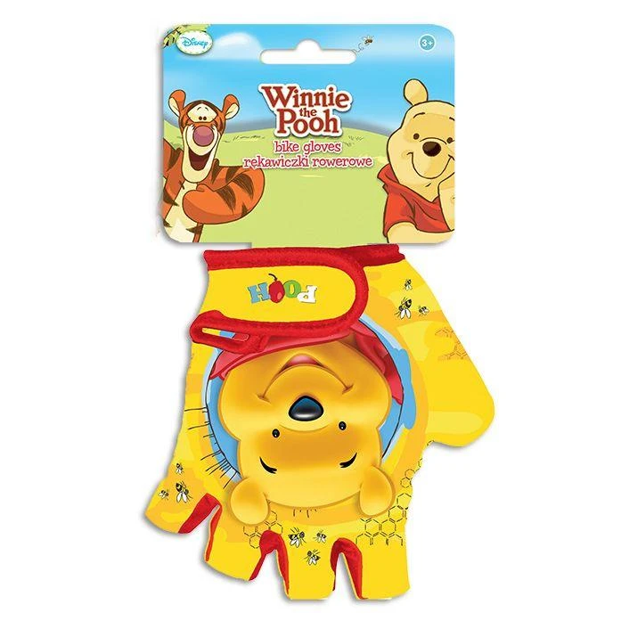 Pegas Kita Pirštinės vaikškos WINNIE POOH