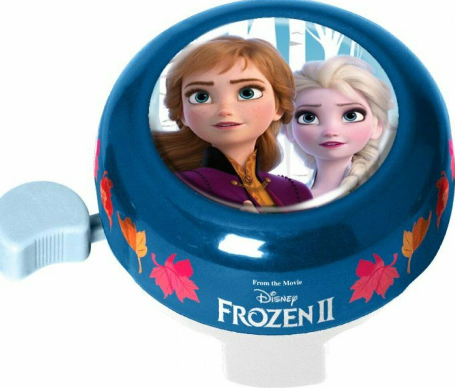 Kita Skambutis Frozen II