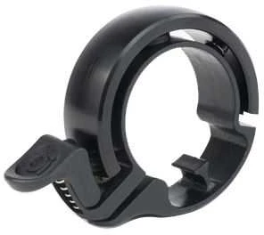 Kita Skambutis Knog OI juodas