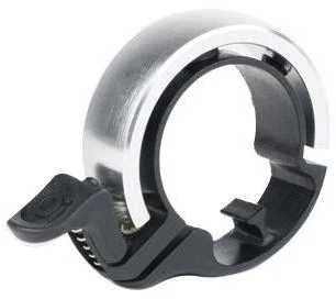 Kita Skambutis Knog OI sidabrinis