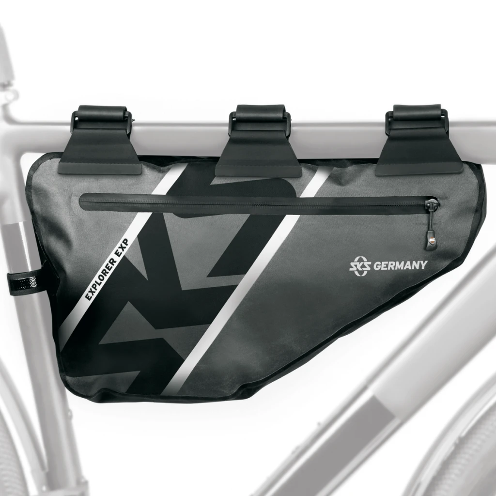 Dėtuvė ant rėmo SKS Explorer Framebag