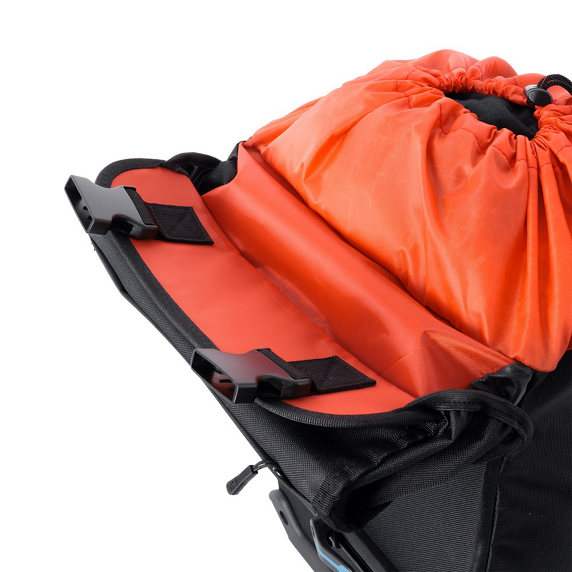 Krepšys OXC T-Series T15 QR Pannier Bag 15L