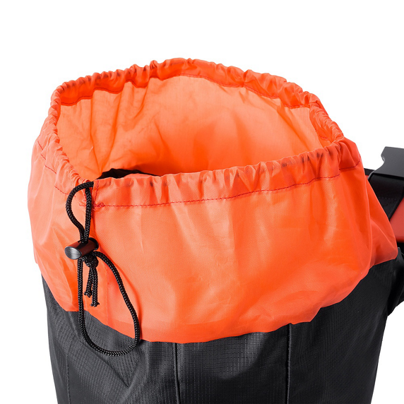 Krepšys OXC T-Series T15 QR Pannier Bag 15L
