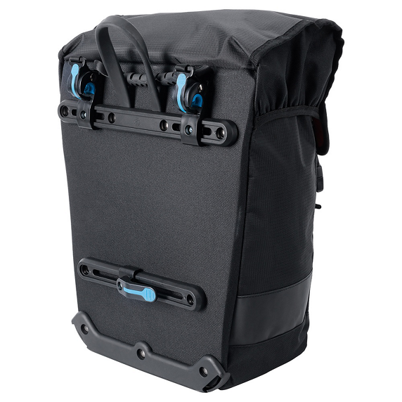 Krepšys OXC T-Series T15 QR Pannier Bag 15L