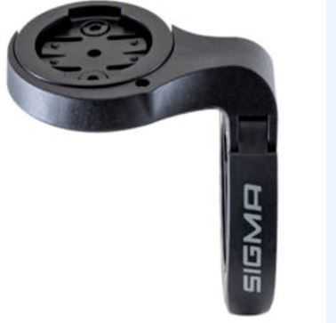 Laikiklis Sigma Over-Clamp Butler GPS