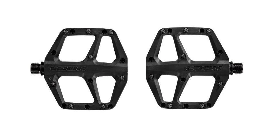 LOOK TRAIL FUSION pedalai (MTB)