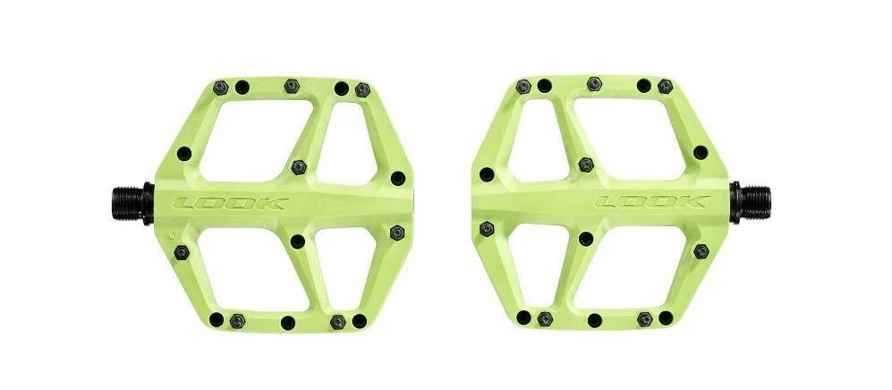 LOOK TRAIL FUSION pedalai (MTB)