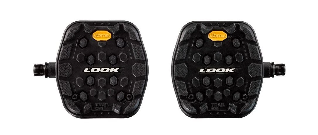 LOOK TRAIL GRIP pedalai (MTB)