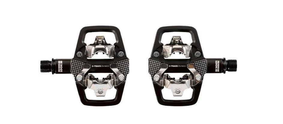 LOOK X-TRACK EN RAGE pedalai (MTB)