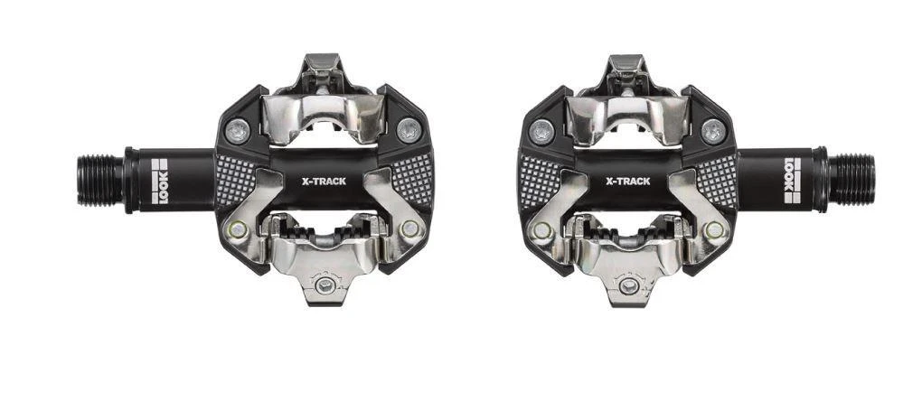LOOK X-TRACK pedalai (MTB)
