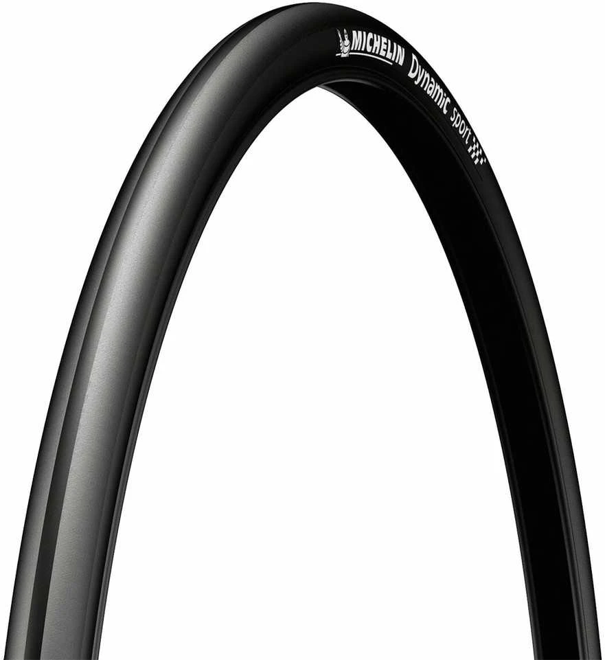 Michelin Padangos 28-622 (700X28C) DYNAMIC SPORT Juodas TS