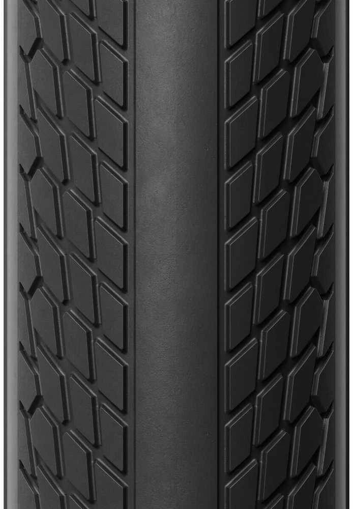 MICHELIN TIRE POWER ADVENTURE Juodas CLASSIC V2 700X42C COMPETITION LINE KEVLAR TS TLR (707224)