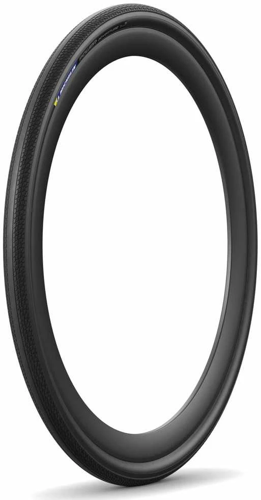MICHELIN TIRE POWER ADVENTURE Juodas CLASSIC V2 700X42C COMPETITION LINE KEVLAR TS TLR (707224)
