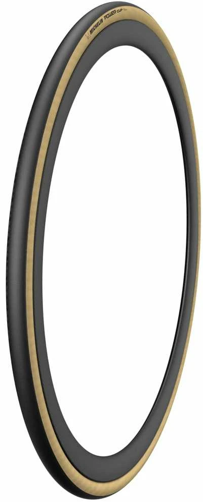 Michelin Padangos 25-622 (700X25C) POWER CUP CLASSIC TS TLR