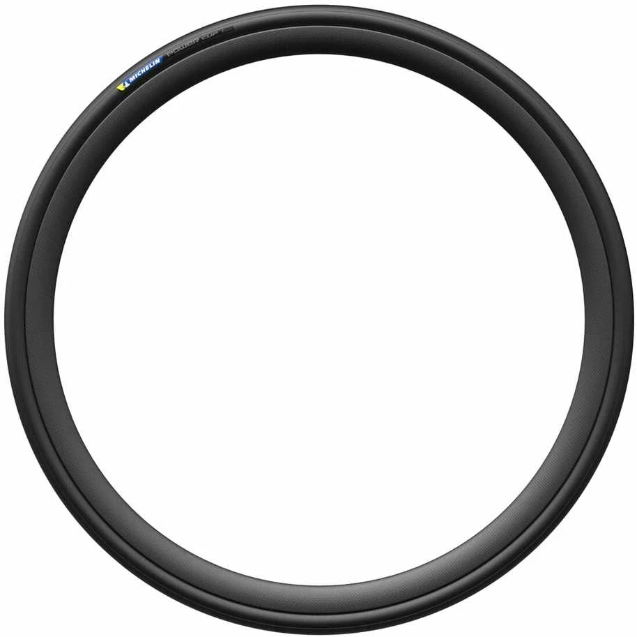Michelin Padangos 28-622 (700X28C) POWER CUP Juodas TS TLR