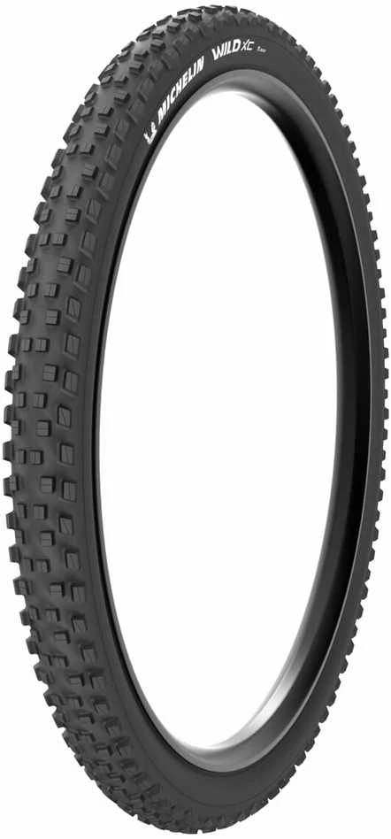 MICHELIN TIRE WILD XC 29x2.35 PERFORMANCE LINE KEVLAR TS TLR (947290)