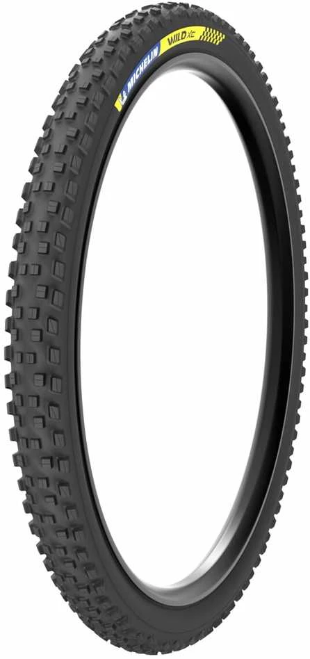 MICHELIN TIRE WILD XC 29x2.35 RACING LINE KEVLAR TS TLR (405828)