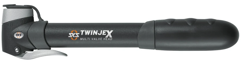 Sks Germany SKS TWINJEX dviračio pompa