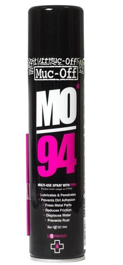 Multifinkcinis purškiklis Muc-Off MO94 400ML