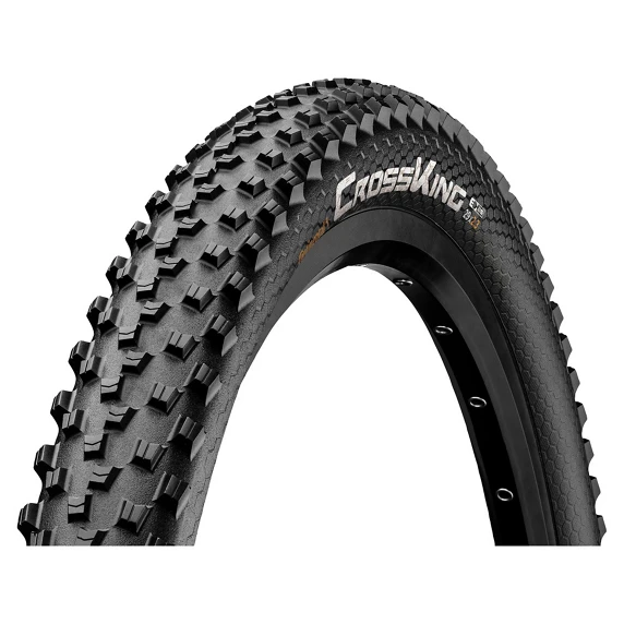 Padanga 26" Continental Cross King 55-559