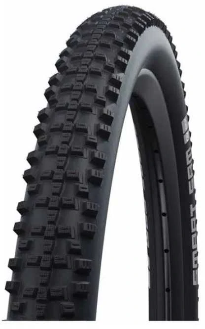 Padanga 27.5" Schwalbe Smart Sam HS624 Perf Wired 57-584 / 27.5x2.25