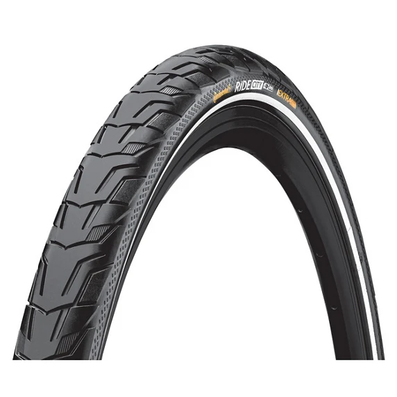 Padanga 28" Continental RIDE City 47-622 Reflex