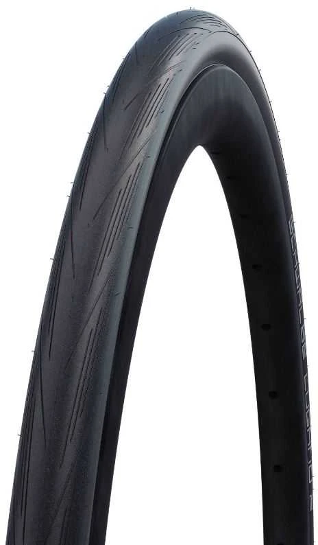 Dviratis 28" Schwalbe Lugano II HS 471 Active Wired 25-622 / 700x25C