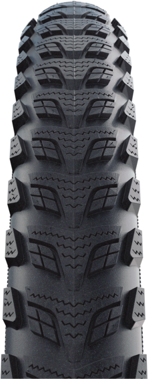 Padanga 28" Schwalbe MARATHON GT 365 Perf, 28*2,15 55-622