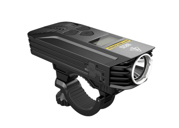 Nitecore BR35 dviračio žibintas 1800lm