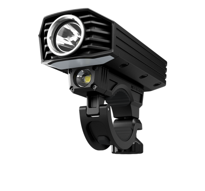 Nitecore BR35 dviračio žibintas 1800lm