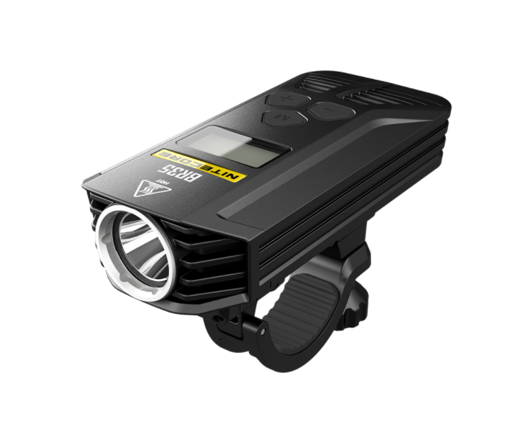 Nitecore BR35 dviračio žibintas 1800lm