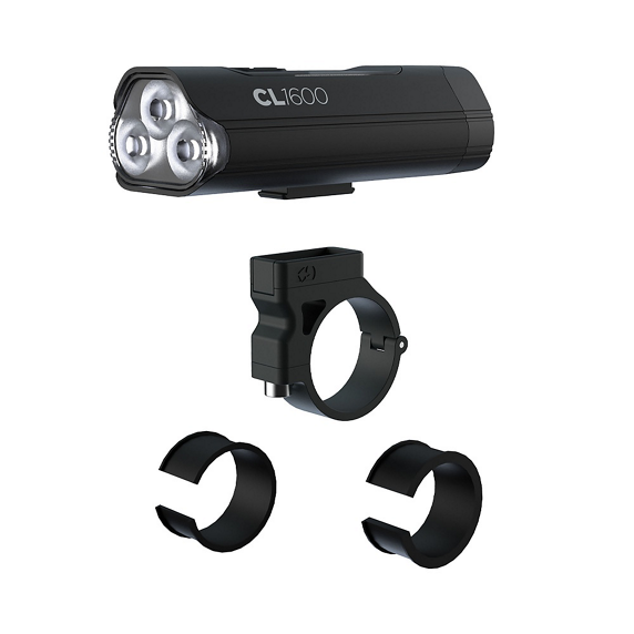Priekinis žibintas OXC Light UltraTorch CL1600 Headlight