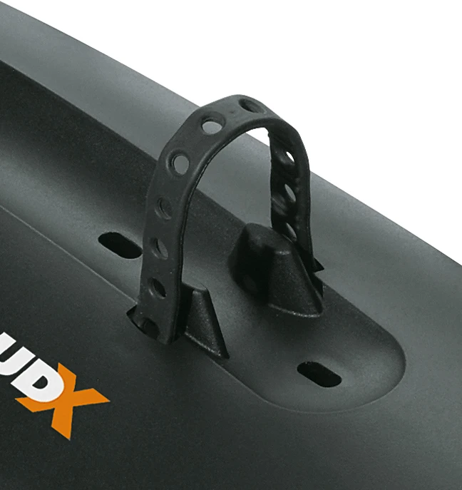 Skydelis priekinis 26-29 SKS Mud-X