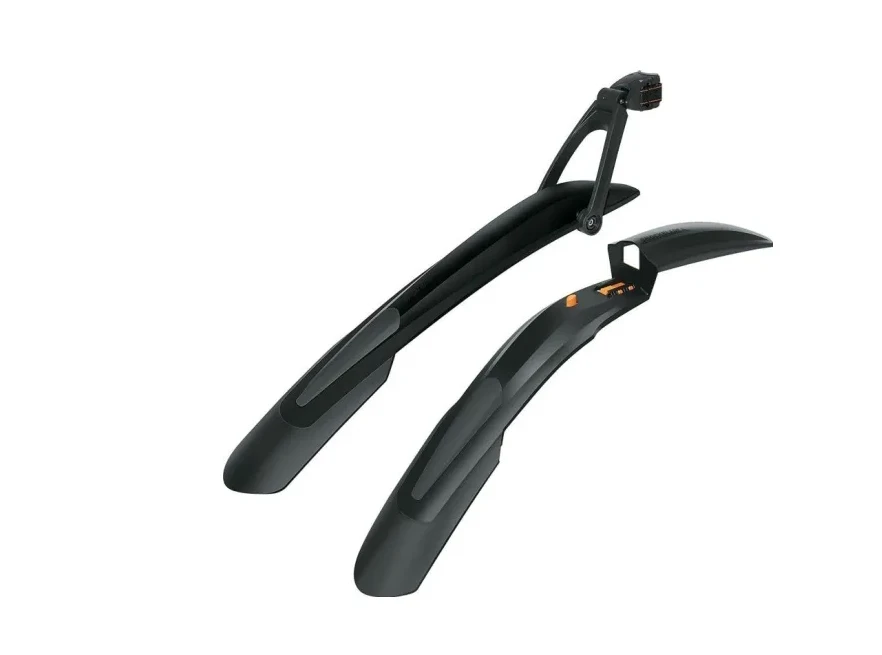 Skydelių komplektas 26-27,5" SKS X-Blade & Shockblade Dark