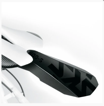 Skydelis galinis 20-29" SKS S-Guard juodas