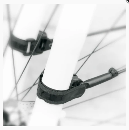 Skydelių komplektas 29" SKS Veloflexx 65