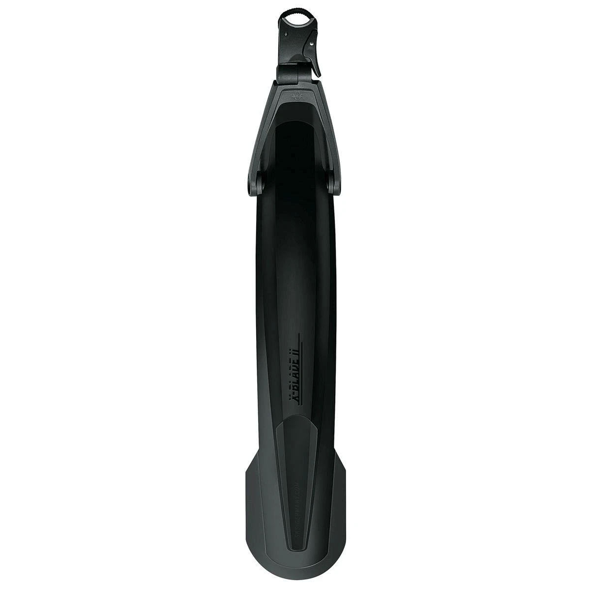 Sks Germany SKS X-Blade dark 26"+27,5" galinis dviračio purvasargis