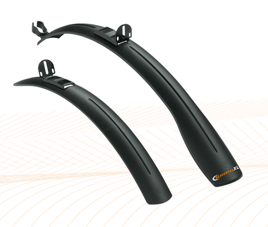 Skydelių komplektas 26-28 SKS Beavertail XL