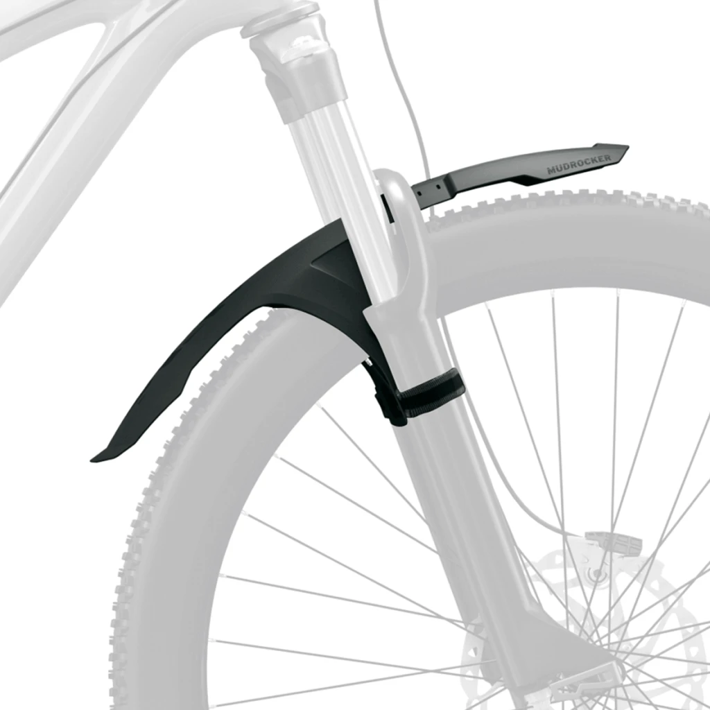 Skydelis priekinis 27,5-29" SKS Mudrocker