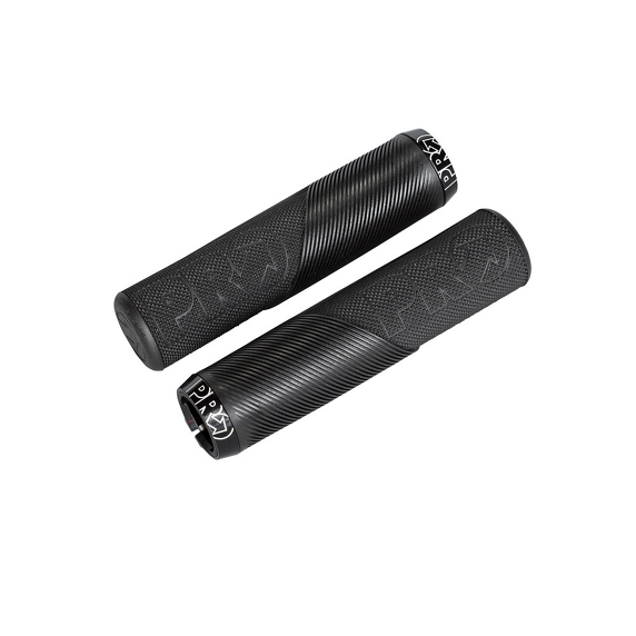Rankenėlės PRO Trail Grip juodos