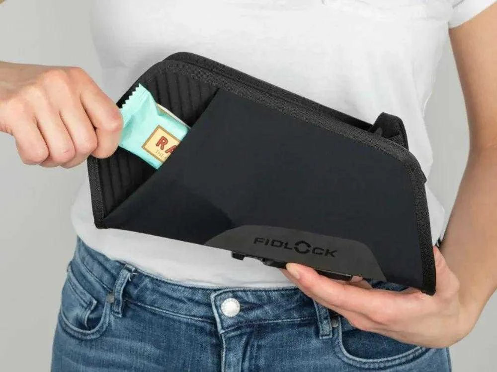 Dėtuvė ant rėmo Fidlock Twist Essential MonkeyLink M